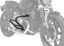 KAWASAKI ELIMINATOR 500 SE [2025] – Adaptador goma reposapiés “Rider”-6