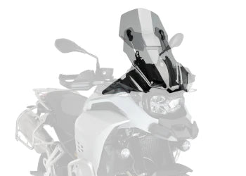 APRILIA TUONO 125 [2025] – Cúpula Z-Racing – Negro