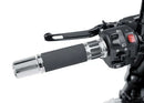 TRIUMPH BONNEVILLE SPEEDMASTER [2025] – Adaptador palanca embrague “Heritage”-5