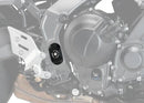 BMW R 1250 R [2025] – Protectores de motor – Negro-2
