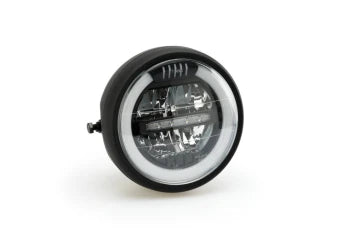 KAWASAKI ELIMINATOR 500 SE [2025] – Faro LED Lumen Z – Negro