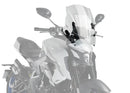 HONDA CB 125 F [2025] – Nueva Generación Sport – Transparente-11