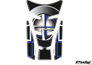 HONDA CBF 250 [2023] – Protector Depósito Spirit – Negro