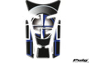 HONDA CBF 250 [2023] – Protector Depósito Spirit – Negro-3