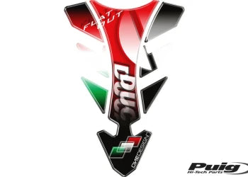 DUCATI STREETFIGHTER V2 [2025] – anillo de retención – negro