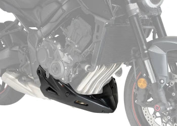YAMAHA TRACER 9 Y-AMT [2025] - Pedal de cambio de marchas ajustable - Plata
