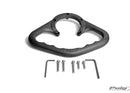 KAWASAKI ZX-6R NINJA [2025] – Protector de depósito profesional – Negro-4