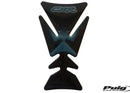 YAMAHA YZF-R6 [2001] – Protector de yugo Xtreme – Aspecto carbono-2