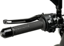YAMAHA TZR 50 [2023] - Espejo retrovisor Z2 - Negro-5