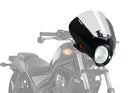 HONDA CMX 500 REBEL SE [2025] – Touring de nueva generación – Negro-2