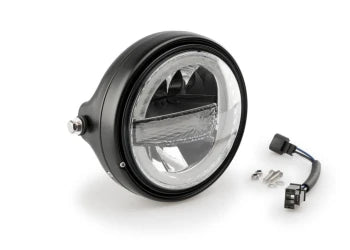 KAWASAKI ELIMINATOR 500 SE [2025] – Faro LED Lumen Z – Negro