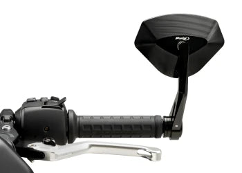 VESPA PRIMAVERA ELETTRICA [2025] – Adaptador de espejo retrovisor para fijación al