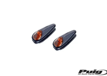 SUZUKI DL 1050 SE V-STROM [2025] - Protección de faros - Transparente