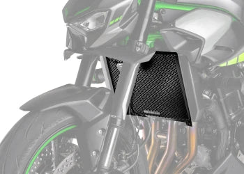 HONDA CB 1000 HORNET SP [2025] – Parabrisas desnudo delantero - 0