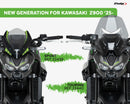 KAWASAKI Z 900 SE [2025] – Deportiva de nueva generación – Negro-26