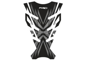 KTM 990 DUKE R [2025] – Protector de depósito Pro – Negro