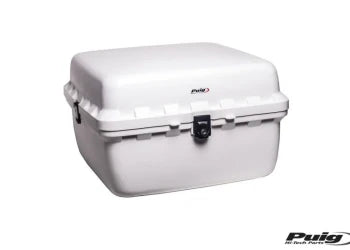 SYM SYMPHONY SR 50 [2025] – Mega Caja – Negro