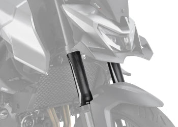 DUCATI MULTISTRADA 1260 ENDURO [2020] – KIT PEGATINAS PROTECCIÓN BASCULANTE – Negro