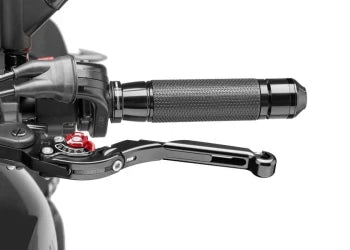 HONDA FORZA 125 [2020] – Maneta ciclomotor – Negro