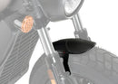 VESPA GTS 300 SUPER SPORT [2022] – Ampliación del guardabarros delantero-2
