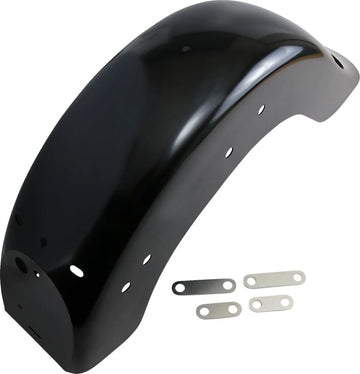 harley davidson flde [KLOCK WERKS] – Guardabarros trasero de referencia