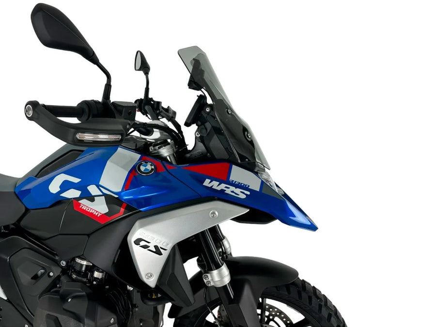 BMW R 1300 GS Trophy [WRS] – Parabrisas