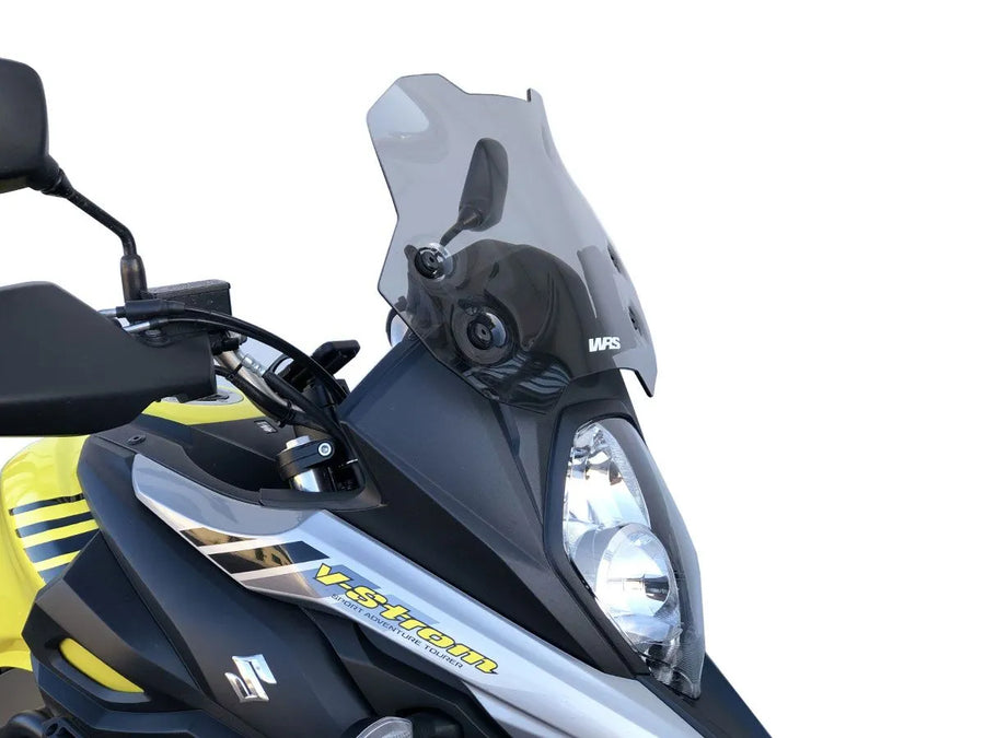 Suzuki V-Strom 650 [WRS] -Shieldshield