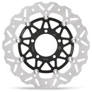 Kawasaki Z900 RS / Black Ball Edition [2026] - Bremsscheibe – Bild 9