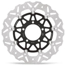 Kawasaki Zzr 1400 / ZX 14 [2015, 2016, 2020-2022, 2016-2018] - Nitro Series Bremsscheibe – Bild 1
