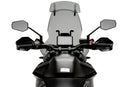 KTM 890 SMT [2025] – pantalla Touring con pantalla spoiler – tintada