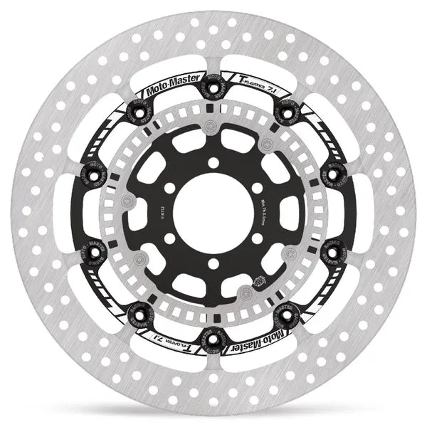 BMW S 1000 RR [2011-2012] - HALO series T-Floater Bremsscheibe – Bild 3