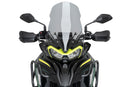 BENELLI TRK 702 X [2024] – Cúpula Touring – Transparente-7