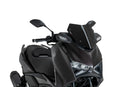 YAMAHA X-MAX 300 TECH MAX + [2025] - Carenabris V-Tech Line Sport-8