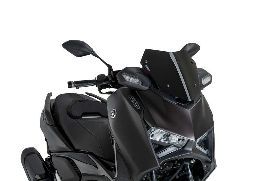 YAMAHA X-MAX 300 TECH MAX + [2025] - Carenabris V-Tech Line Sport