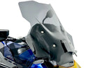BMW R 1300 GS Adventure [WRS] – carenado para modelos con radar-1