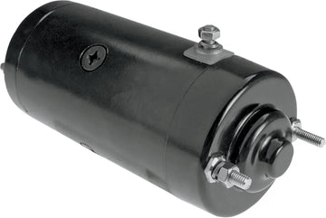 harley davidson flfb [ESPECIALIDADES DE ARRASTRE] - Motor de arranque de alto par