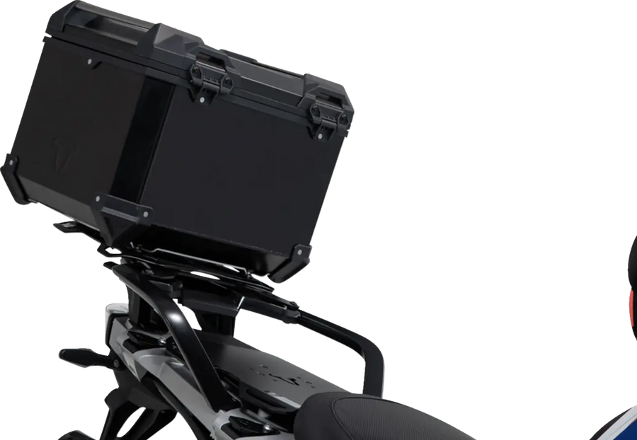 bmw r 1200 gs aventura [SW-MOTECH] – PORTAEQUIPAJE ADVENTURE