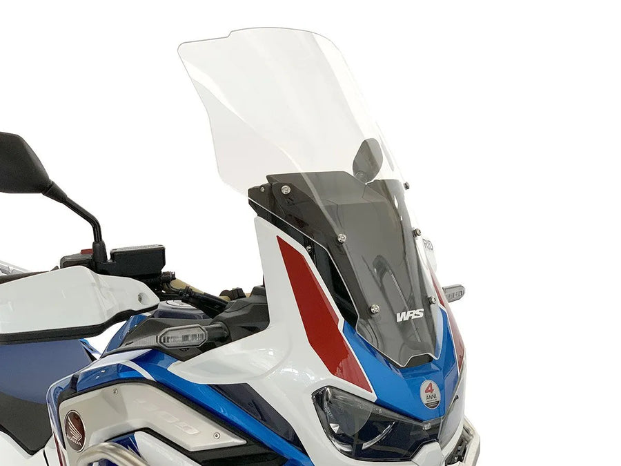 Honda CRF 1100 África Twin [WRS] - parabrisas