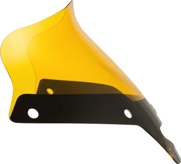 harley davidson fxlrst [KLOCK WERKS] – Parabrisas deportivo Kolor Flare™