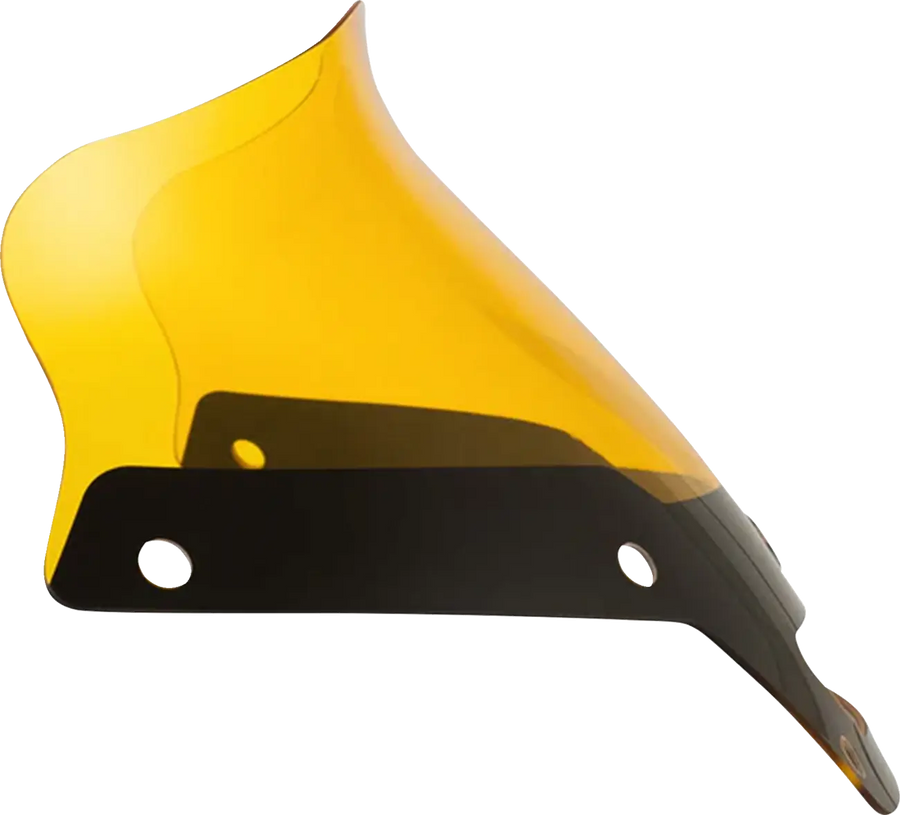 harley davidson fxlrst [KLOCK WERKS] – Parabrisas deportivo Kolor Flare™