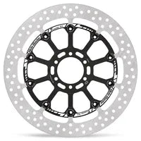 Bimota IMPETO 1198 [2016] - HALO series T-Floater Bremsscheibe – Bild 5