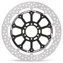 Moto Guzzi CALIFORNIA 1100 BLACK EAGLE [2011] - HALO series T-Floater Bremsscheibe – Bild 3