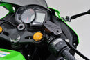 Kawasaki Z 650 [Daytona] - Tapa del cilindro principal delantero-3