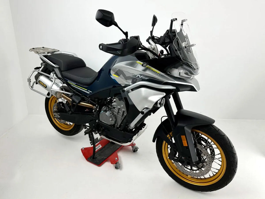 cf moto 800 [WRS] – parabrisas