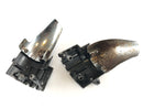 Yamaha V -Max 1200 2en [1997] - Decoración múltiple de la cubierta del colector en el set de espalda-3