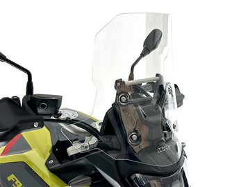 BMW F 900 GS [WRS] - parabrisas
