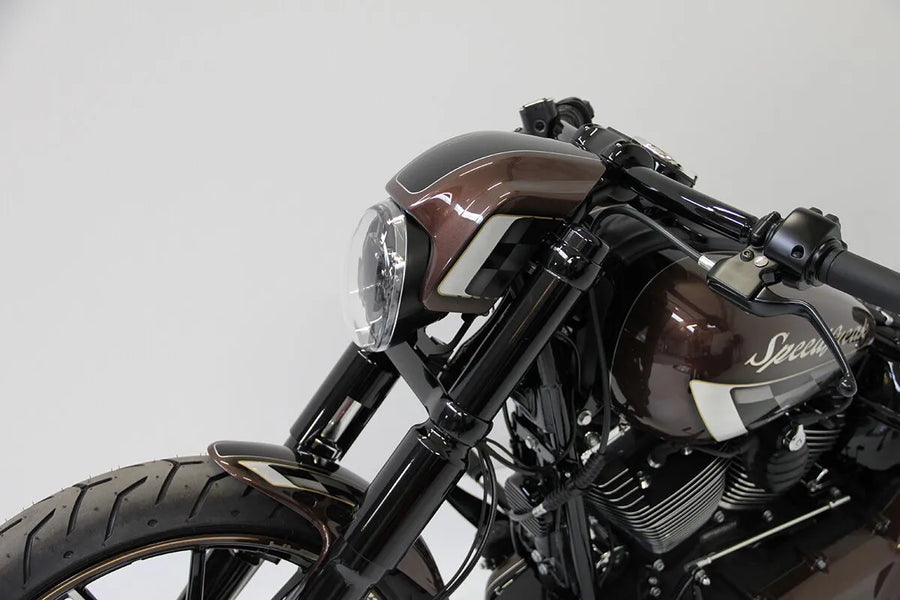 Harley Davidson FXSBSE [CULT WERK] – Kit de faros