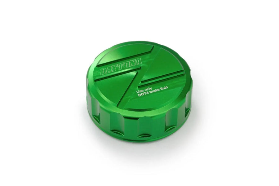 Kawasaki Z 650 [Daytona] -Cuente del cilindro principal