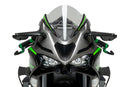 KAWASAKI ZX-6R NINJA [2025] – Pantalla Z-Racing – muy tintada-24