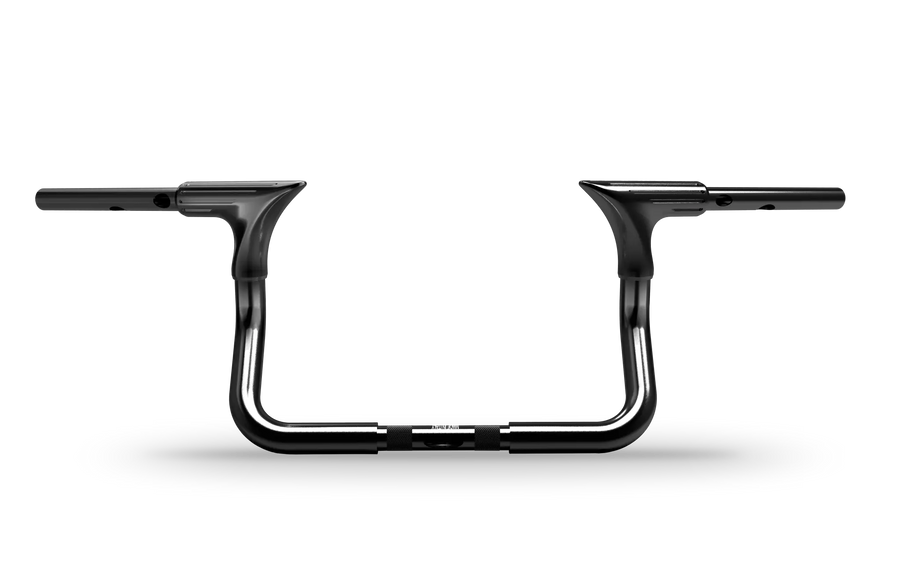 harley davidson flhxse [ZARD] – Manillar Eagle
